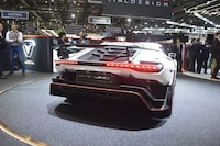 Bespoke Luxury Supercars Image 8
