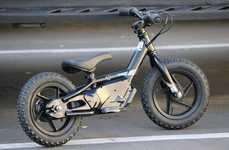 Featherweight Balance Bikes