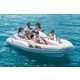 Ingenious Inflatable Watercraft Image 6