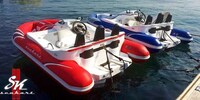 Ingenious Inflatable Watercraft Image 8