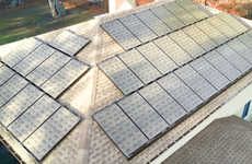 Customized Solar Panels