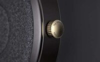 Discreet Texturized Timepieces Image 5