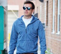 Nomad Traveler Jackets Image 2