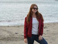 Nomad Traveler Jackets Image 3