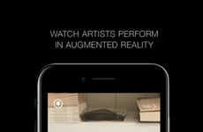 AR Music Apps