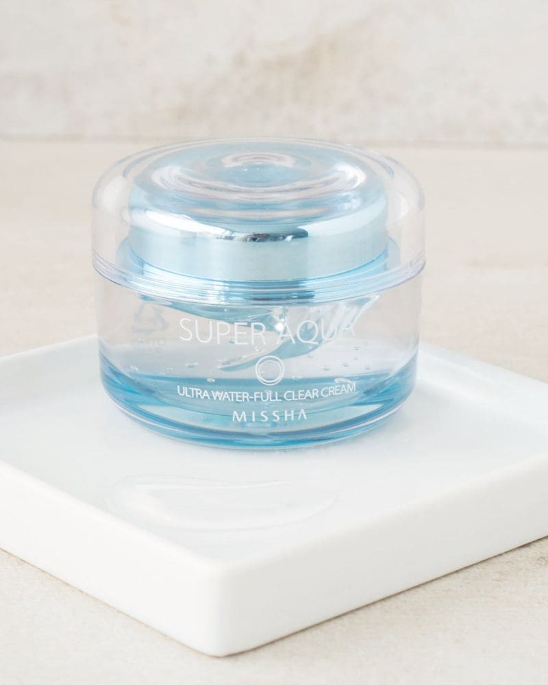 Clear Skincare Creams