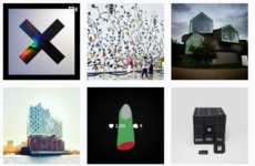 Social Media Art Forums