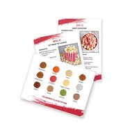 Festive Popcorn Seasoning Sets Image 8