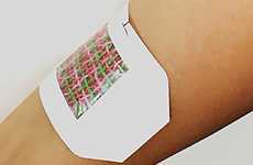 App-Controlled Smart Bandages