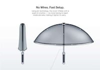 Innovative Inflatable Umbrellas Image 6