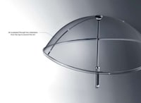 Innovative Inflatable Umbrellas Image 7