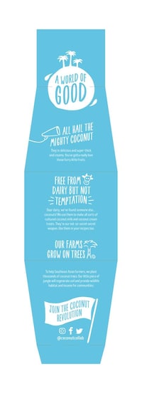Palm Tree Packaging Image 6