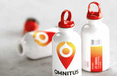 Canteen Pill Packaging