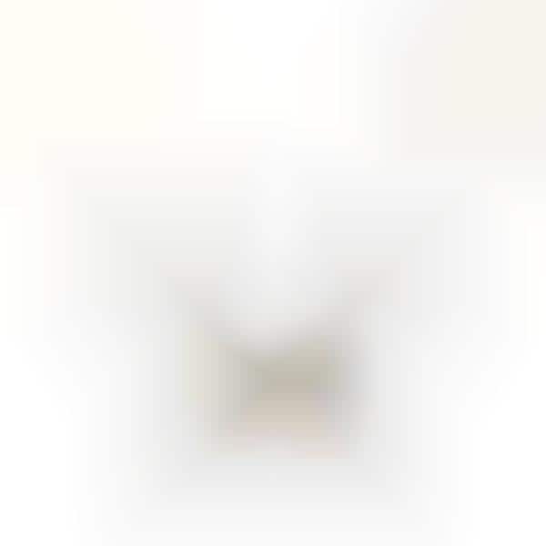 Pasta Noodle Necklaces