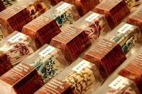 Traditional Medicinal Packaging Image 2