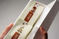 Traditional Medicinal Packaging Image 8
