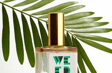 Bug Repellant Colognes