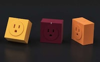 Smart Wi-Fi Sockets Image 3