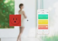 Smart Wi-Fi Sockets Image 4