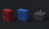 Smart Wi-Fi Sockets Image 5
