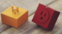 Smart Wi-Fi Sockets Image 7
