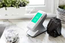 Innovative Drug Dispensers