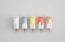 Sophisticated Popsicle Concepts