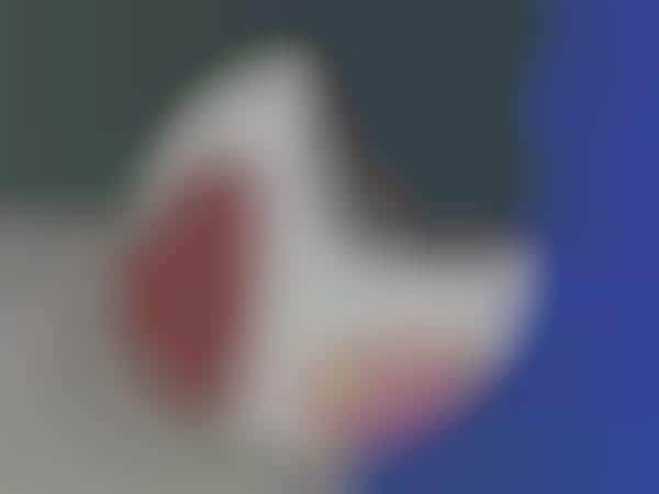 Scrapped Marble Platters