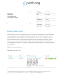 At-Home Testosterone Tests Image 2
