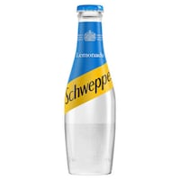 Champagne-Inspired Carbonated Drinks Image 3