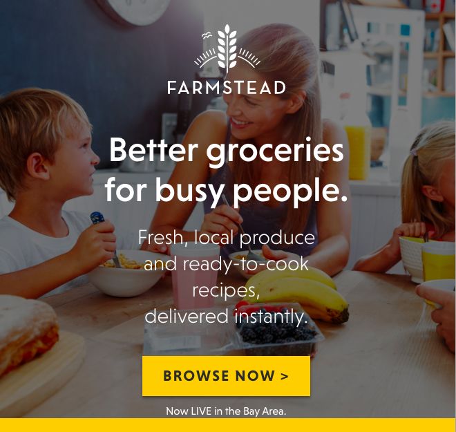 Sustainable Digital Micro-Grocers
