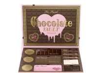 Chocolate-Inspired Makeup Sets