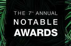 The 7th Annual Notable Awards