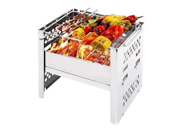 Flatpack Hiker Stoves