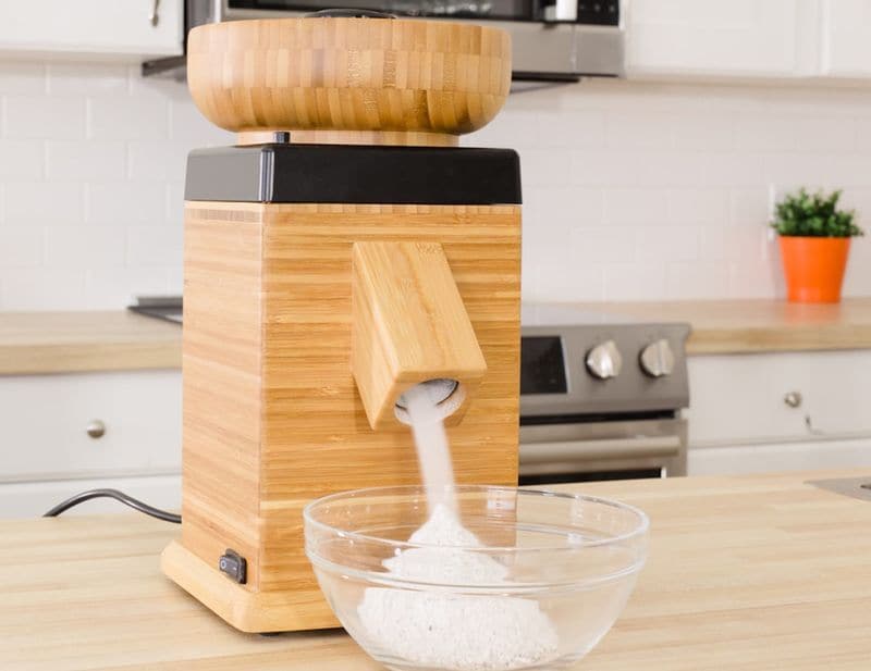 Stone Mill Grinder Appliances