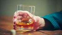 Unscripted Whisky Campaigns Image 2