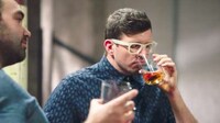 Unscripted Whisky Campaigns Image 4