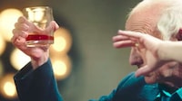 Unscripted Whisky Campaigns Image 5