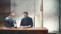 Unscripted Whisky Campaigns Image 6