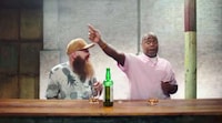 Unscripted Whisky Campaigns Image 7