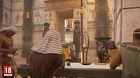 AI-Powered Hieroglyphic Projects Image 3