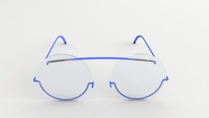 3D-Printed Optical Lenses