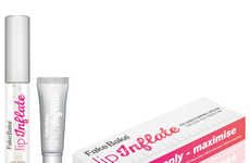 Collagen-Boosting Lip Glosses