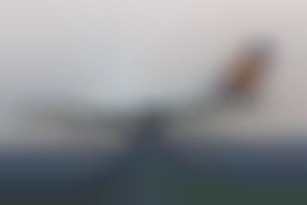 Digitally Focused Airplane Events