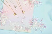 Lead-Free Statement Jewelry Image 3