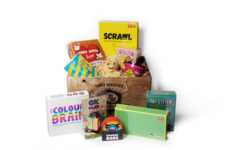 Bundled Gaming Crates