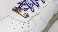 City-Inspired Basketball Sneakers Image 2