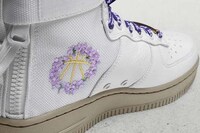 City-Inspired Basketball Sneakers Image 4