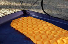 Ergonomic Camping Mattresses