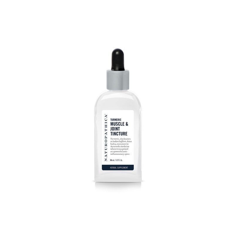 Anti-Inflammatory Tinctures